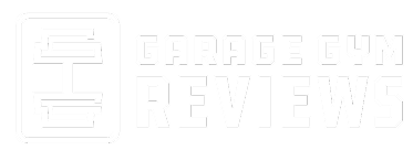 Garage Gym Review logo